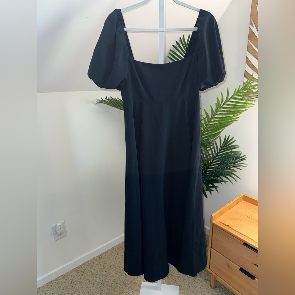 Hill House Home Matilda Dress - Picture 4 of 6